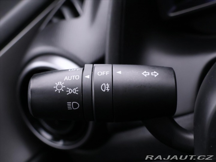 Mazda CX-3 2,0 Skyactiv-G121 CZ Revo 2018