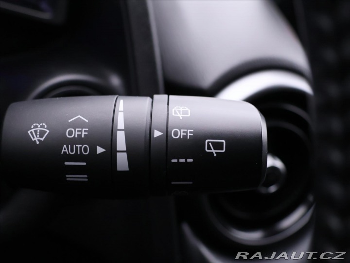 Mazda CX-3 2,0 Skyactiv-G121 CZ Revo 2018