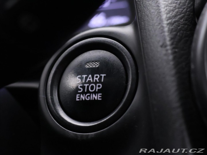 Mazda CX-3 2,0 Skyactiv-G121 CZ Revo 2018