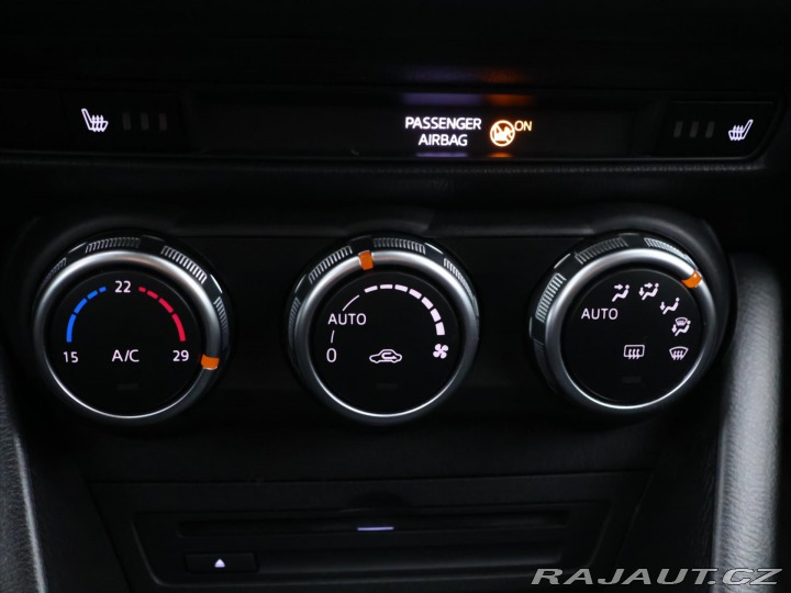 Mazda CX-3 2,0 Skyactiv-G121 CZ Revo 2018