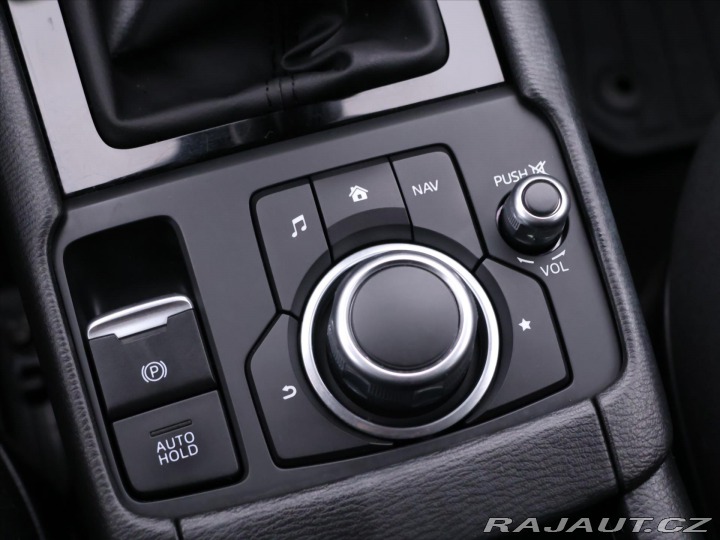 Mazda CX-3 2,0 Skyactiv-G121 CZ Revo 2018