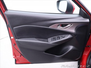 Mazda CX-3 2,0 Skyactiv-G121 CZ Revo 2018