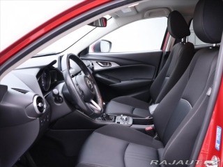 Mazda CX-3 2,0 Skyactiv-G121 CZ Revo 2018