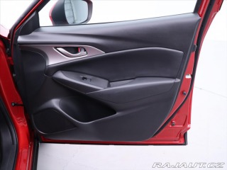 Mazda CX-3 2,0 Skyactiv-G121 CZ Revo 2018
