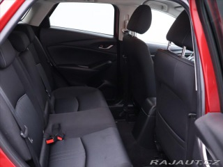Mazda CX-3 2,0 Skyactiv-G121 CZ Revo 2018