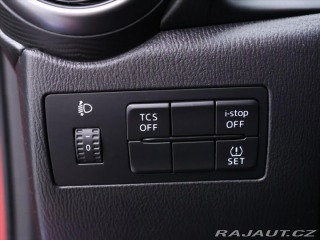 Mazda CX-3 2,0 Skyactiv-G121 CZ Revo 2018