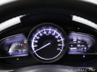 Mazda CX-3 2,0 Skyactiv-G121 CZ Revo 2018