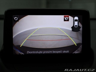 Mazda CX-3 2,0 Skyactiv-G121 CZ Revo 2018