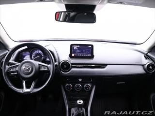 Mazda CX-3 2,0 Skyactiv-G121 CZ Revo 2018
