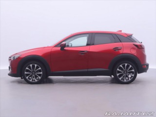 Mazda CX-3 2,0 Skyactiv-G121 CZ Revo 2018