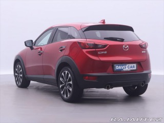 Mazda CX-3 2,0 Skyactiv-G121 CZ Revo 2018