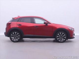 Mazda CX-3 2,0 Skyactiv-G121 CZ Revo 2018