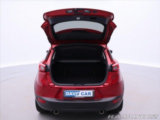 Mazda CX-3 2,0 Skyactiv-G121 CZ Revo 2018