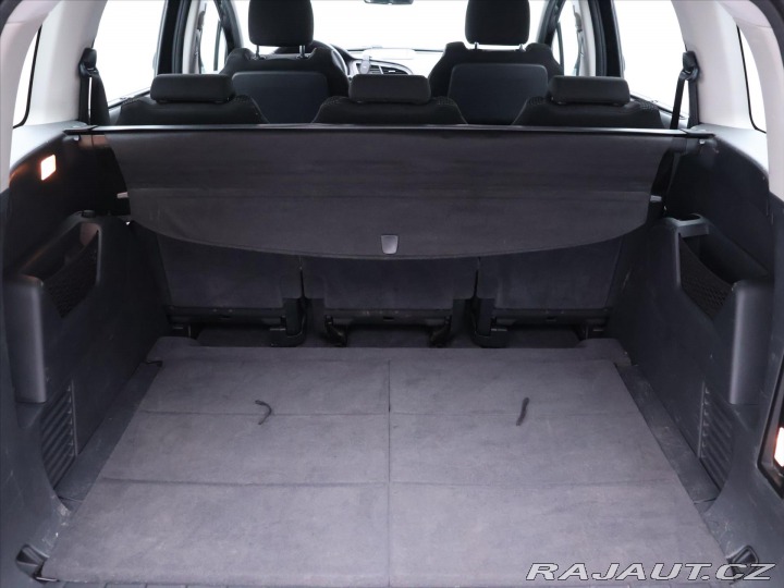 Peugeot 5008 1,6 HDI 82kW Automat Prem 2011