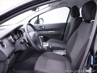 Peugeot 5008 1,6 HDI 82kW Automat Prem 2011