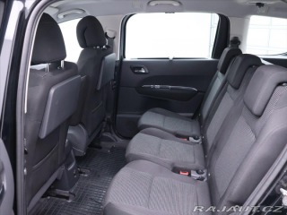 Peugeot 5008 1,6 HDI 82kW Automat Prem 2011