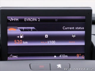 Peugeot 5008 1,6 HDI 82kW Automat Prem 2011