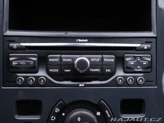 Peugeot 5008 1,6 HDI 82kW Automat Prem 2011