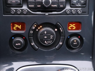 Peugeot 5008 1,6 HDI 82kW Automat Prem 2011