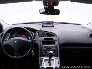 Peugeot 5008 1,6 HDI 82kW Automat Prem 2011