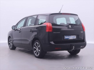 Peugeot 5008 1,6 HDI 82kW Automat Prem 2011