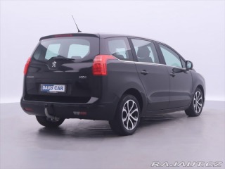 Peugeot 5008 1,6 HDI 82kW Automat Prem 2011