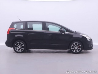 Peugeot 5008 1,6 HDI 82kW Automat Prem 2011