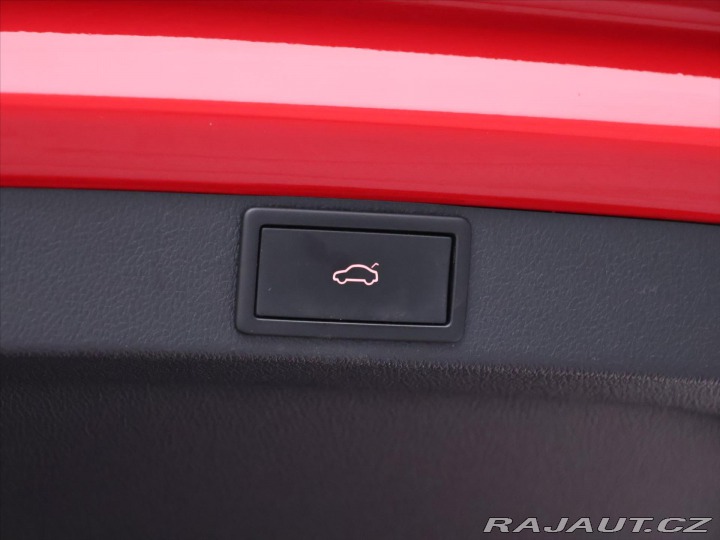 Škoda Octavia 2,0 TDI 147kW 1.Maj CZ DP 2022