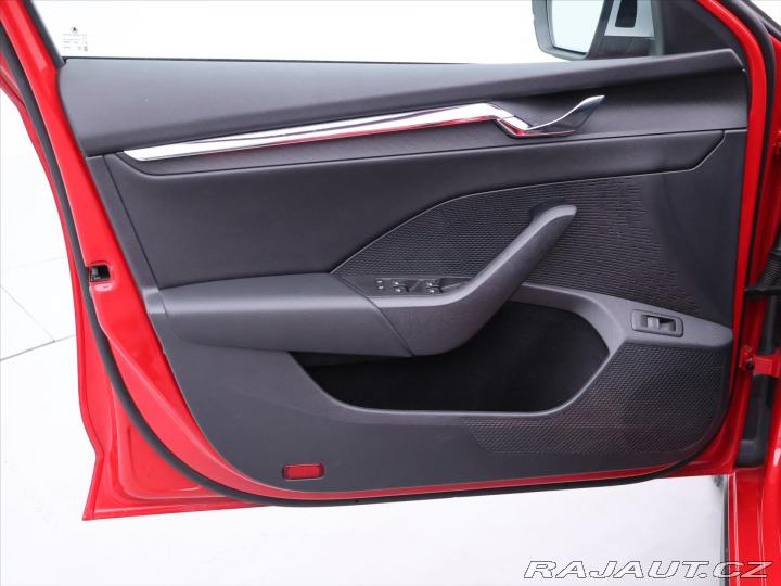 Škoda Octavia 2,0 TDI 147kW 1.Maj CZ DP 2022