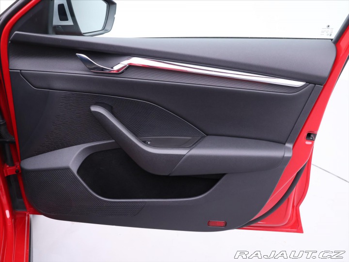 Škoda Octavia 2,0 TDI 147kW 1.Maj CZ DP 2022