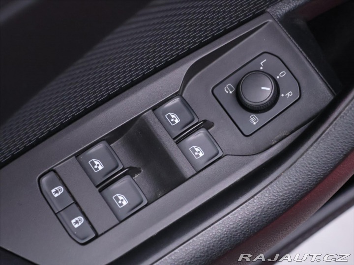 Škoda Octavia 2,0 TDI 147kW 1.Maj CZ DP 2022