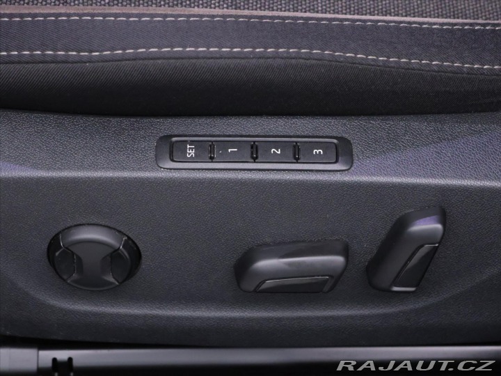 Škoda Octavia 2,0 TDI 147kW 1.Maj CZ DP 2022