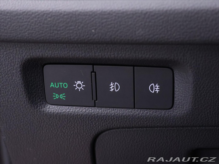 Škoda Octavia 2,0 TDI 147kW 1.Maj CZ DP 2022