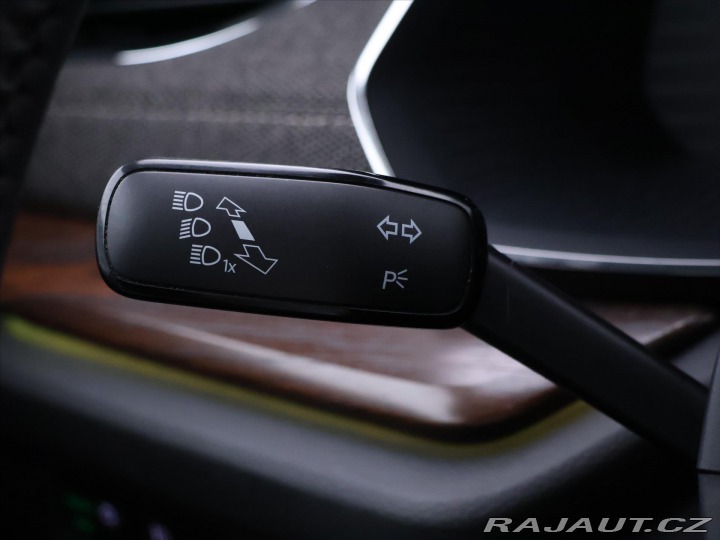 Škoda Octavia 2,0 TDI 147kW 1.Maj CZ DP 2022