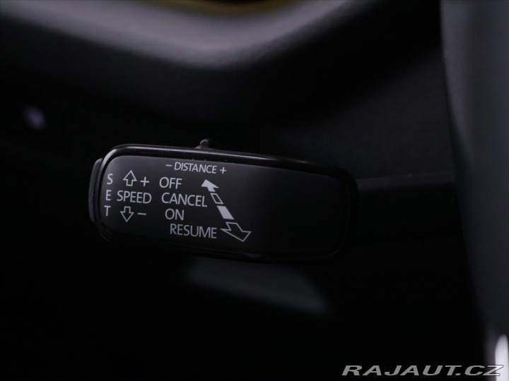 Škoda Octavia 2,0 TDI 147kW 1.Maj CZ DP 2022