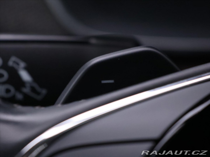 Škoda Octavia 2,0 TDI 147kW 1.Maj CZ DP 2022