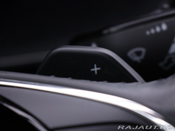 Škoda Octavia 2,0 TDI 147kW 1.Maj CZ DP 2022