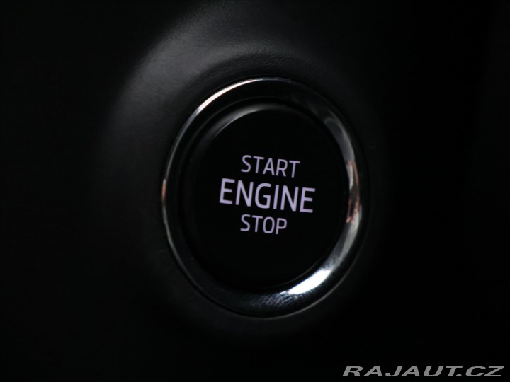 Škoda Octavia 2,0 TDI 147kW 1.Maj CZ DP 2022