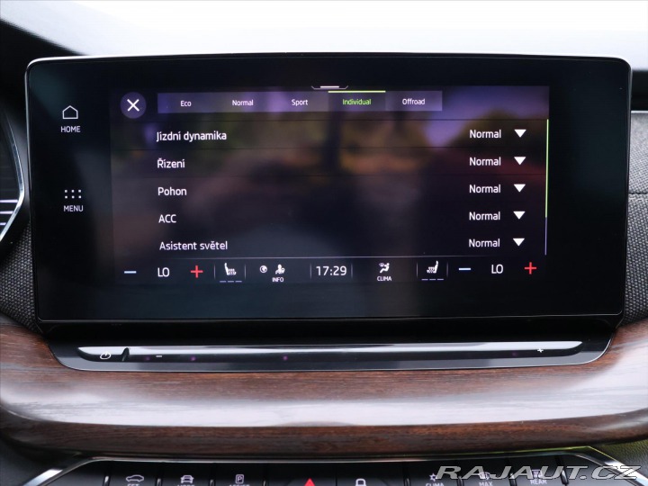 Škoda Octavia 2,0 TDI 147kW 1.Maj CZ DP 2022