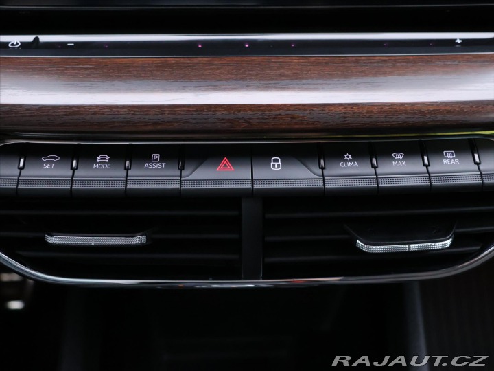 Škoda Octavia 2,0 TDI 147kW 1.Maj CZ DP 2022