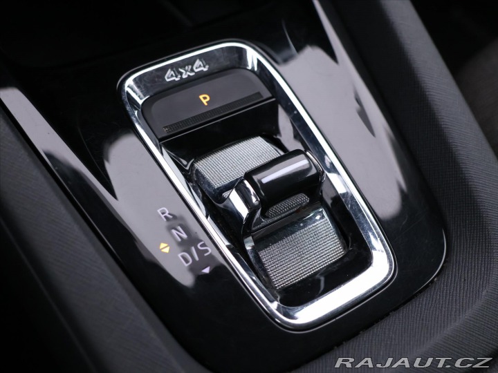 Škoda Octavia 2,0 TDI 147kW 1.Maj CZ DP 2022