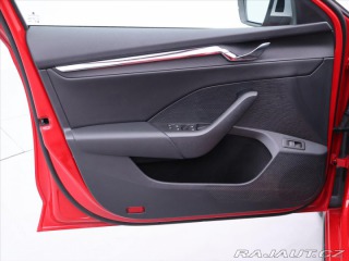 Škoda Octavia 2,0 TDI 147kW 1.Maj CZ DP 2022