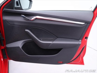 Škoda Octavia 2,0 TDI 147kW 1.Maj CZ DP 2022