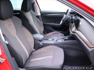 Škoda Octavia 2,0 TDI 147kW 1.Maj CZ DP 2022