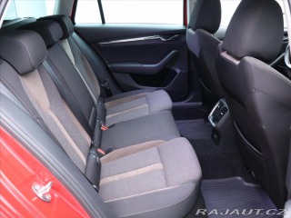 Škoda Octavia 2,0 TDI 147kW 1.Maj CZ DP 2022