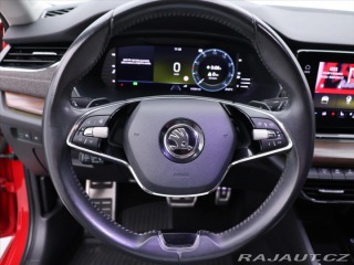 Škoda Octavia 2,0 TDI 147kW 1.Maj CZ DP 2022