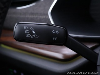 Škoda Octavia 2,0 TDI 147kW 1.Maj CZ DP 2022