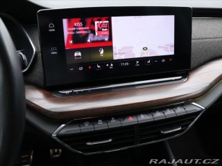 Škoda Octavia 2,0 TDI 147kW 1.Maj CZ DP 2022