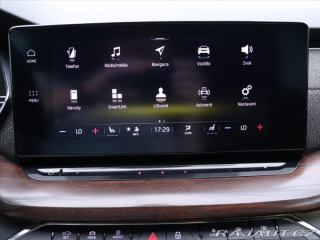 Škoda Octavia 2,0 TDI 147kW 1.Maj CZ DP 2022