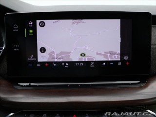 Škoda Octavia 2,0 TDI 147kW 1.Maj CZ DP 2022